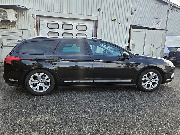 Citroen C5 5 of 24