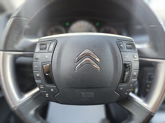 Citroen C5 16 of 24