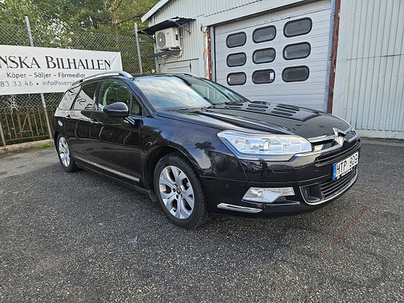Citroen C5 3 of 24