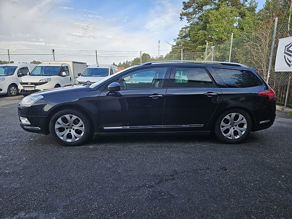 Citroen C5 11 of 24