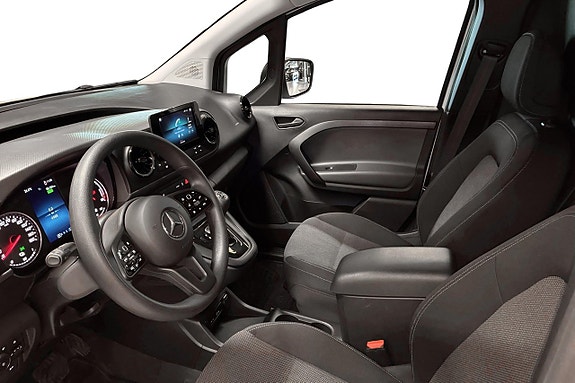 Mercedes-Benz eCitan 11 of 18