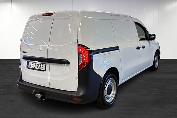 Mercedes-Benz eCitan 3 of 18