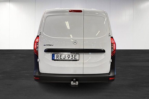 Mercedes-Benz eCitan 6 of 18