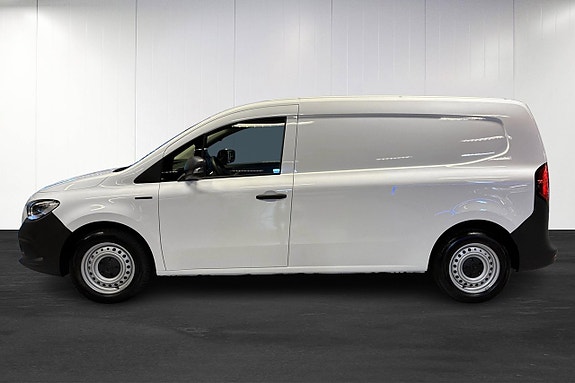 Mercedes-Benz eCitan 7 of 18