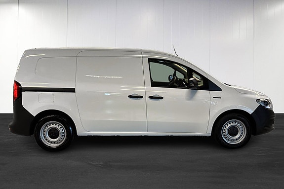 Mercedes-Benz eCitan 8 of 18