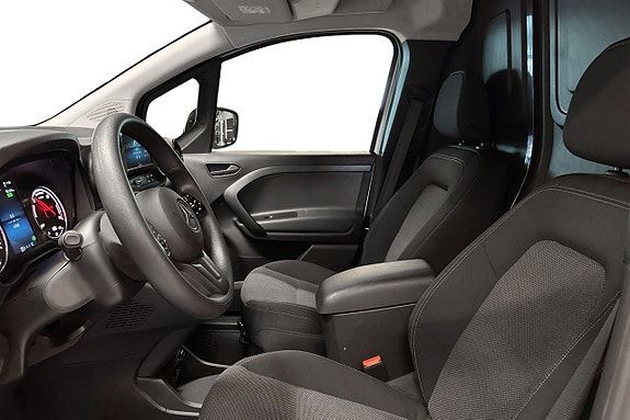 Mercedes-Benz eCitan 15 of 18