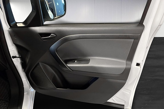 Mercedes-Benz eCitan 17 of 18