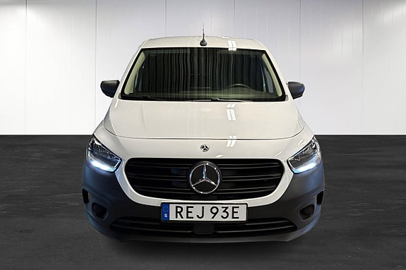 Mercedes-Benz eCitan 5 of 18