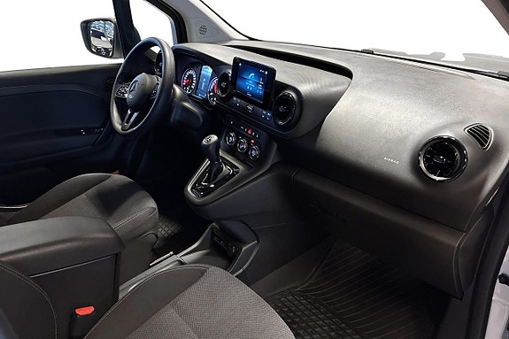 Mercedes-Benz eCitan 16 of 18