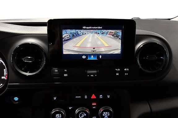 Mercedes-Benz eCitan 18 of 18