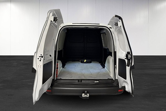 Mercedes-Benz eCitan 9 of 18