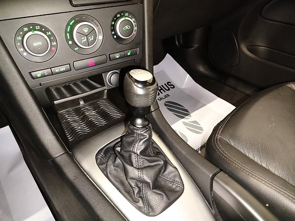 Saab 9-3 18 of 26