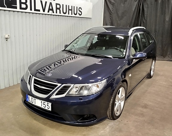 Saab 9-3 2 of 26