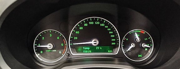 Saab 9-3 16 of 26