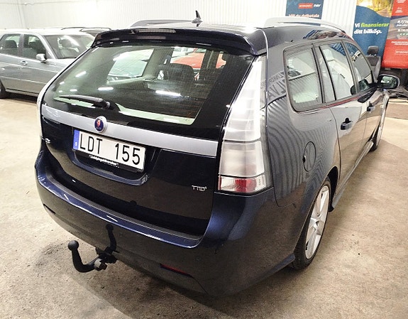 Saab 9-3 6 of 26