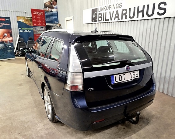 Saab 9-3 3 of 26
