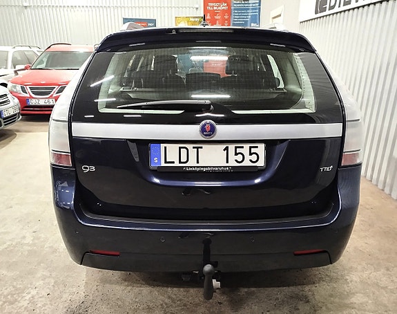 Saab 9-3 4 of 26