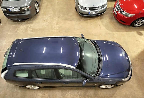 Saab 9-3 23 of 26