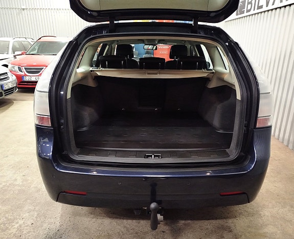 Saab 9-3 5 of 26