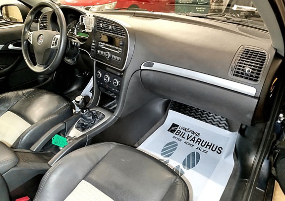 Saab 9-3 19 of 26
