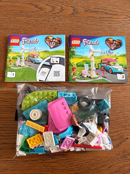Product image 1 of 2