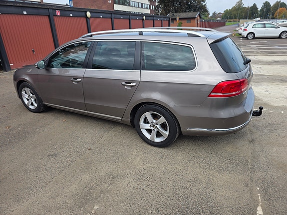 Volkswagen Passat 6 of 7