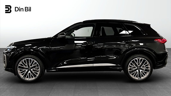 Audi Q5 3 of 19