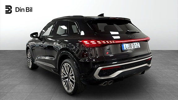 Audi Q5 4 of 19