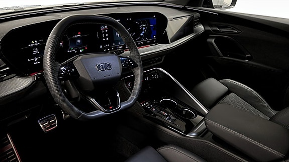 Audi Q5 8 of 19