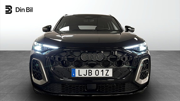 Audi Q5 5 of 19