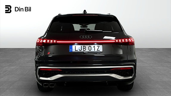 Audi Q5 6 of 19