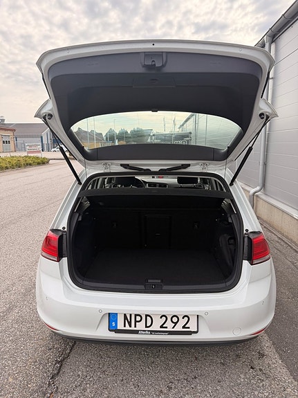 Volkswagen Golf I 8 of 20