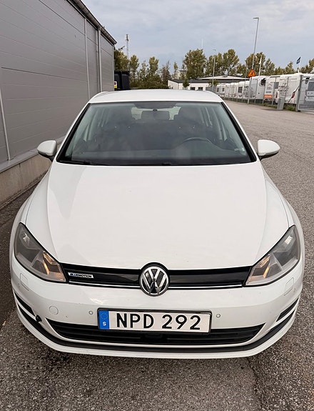 Volkswagen Golf I 2 of 20
