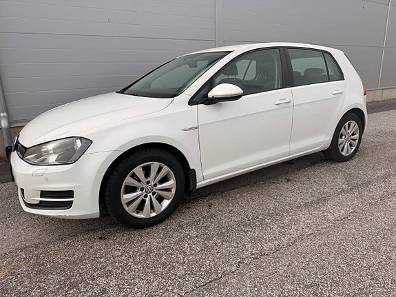 Volkswagen Golf I 3 of 20