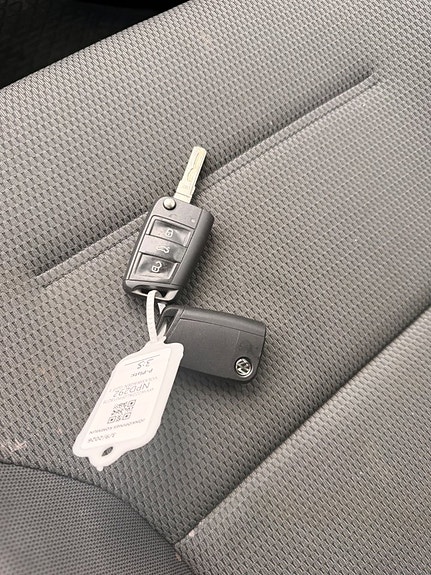 Volkswagen Golf I 19 of 20