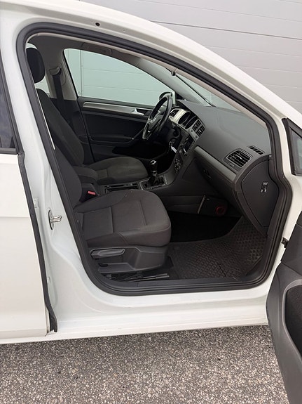 Volkswagen Golf I 10 of 20