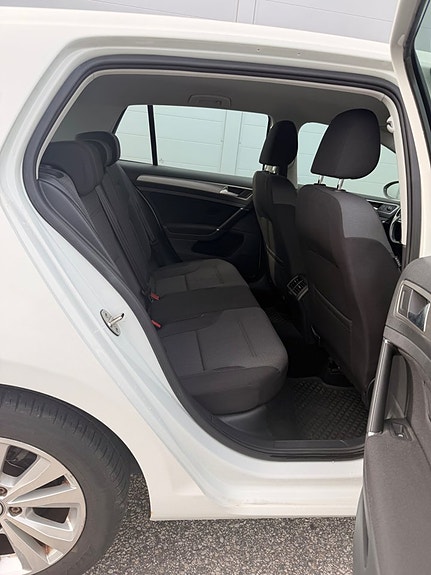 Volkswagen Golf I 9 of 20