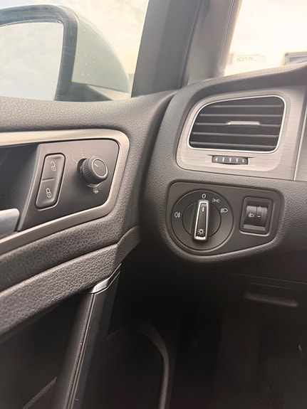 Volkswagen Golf I 16 of 20
