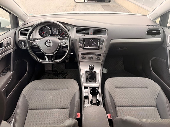 Volkswagen Golf I 12 of 20