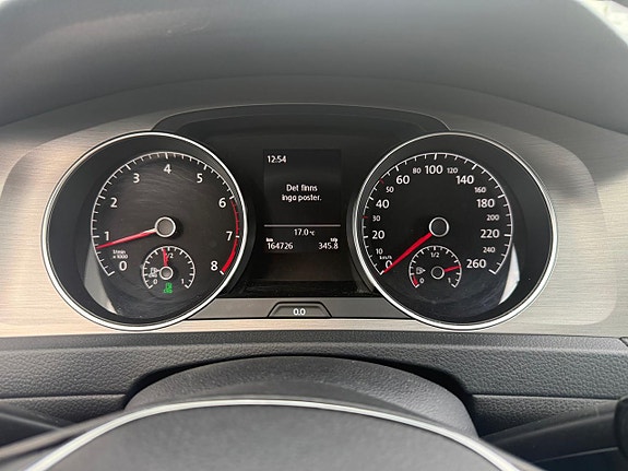 Volkswagen Golf I 14 of 20