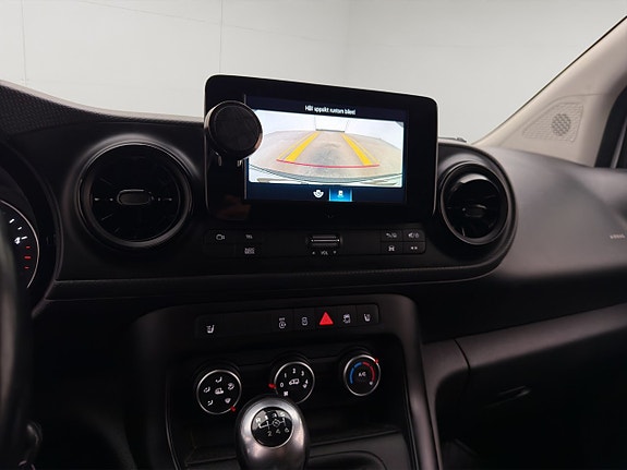 Mercedes-Benz Citan 110 22 of 30