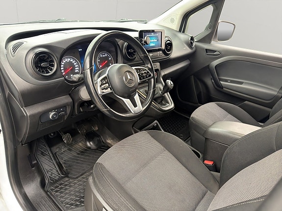 Mercedes-Benz Citan 110 17 of 30