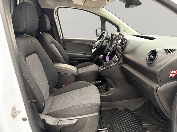 Mercedes-Benz Citan 110 27 of 30