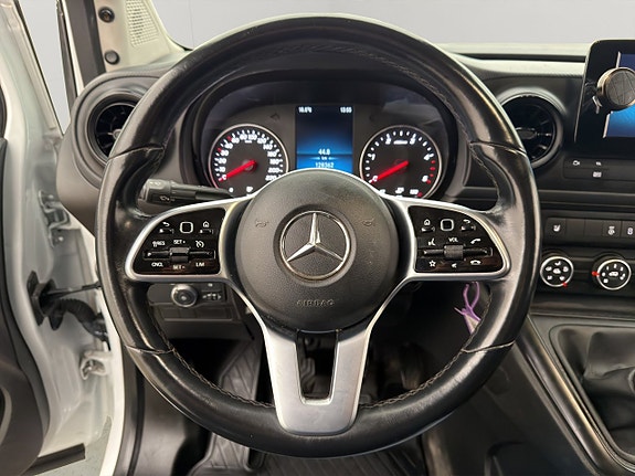 Mercedes-Benz Citan 110 18 of 30