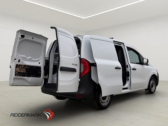 Mercedes-Benz Citan 110 10 of 30