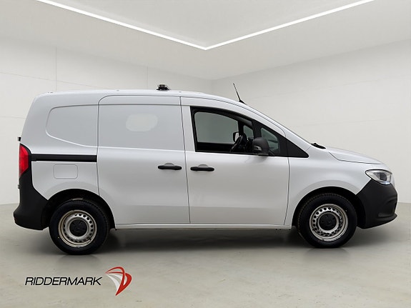 Mercedes-Benz Citan 110 2 of 30