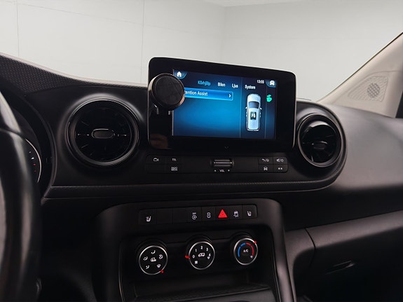 Mercedes-Benz Citan 110 24 of 30