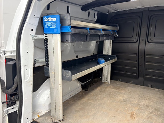 Mercedes-Benz Citan 110 12 of 30