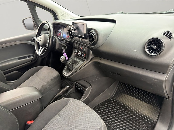 Mercedes-Benz Citan 110 28 of 30