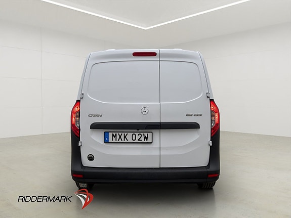 Mercedes-Benz Citan 110 8 of 30